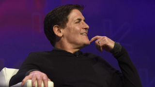 <i>Sharknado </i>producers pissed off Trump by replacing him with Mark Cuban